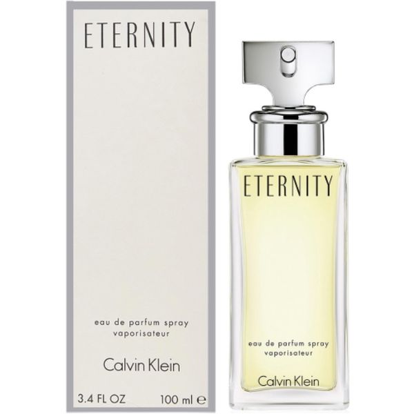 Calvin Klein - Eternity Eau de Parfum