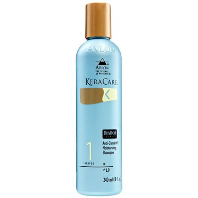 Avlon - Dry Itchy Scalp Anti Dandruff Moisturizing Shampoo