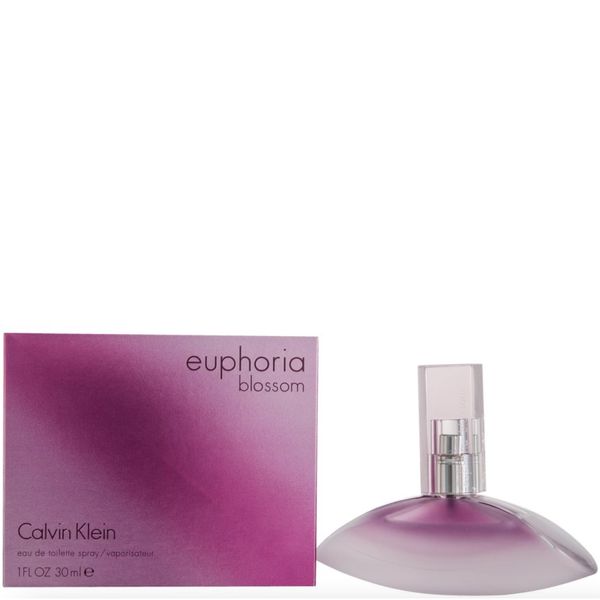 BeautyLIV | Calvin Klein Euphoria Blossom Eau de Toilette