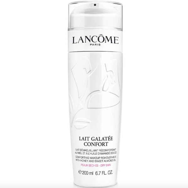 Lancome - Lait Galatee Confort Makeup Remover Milk