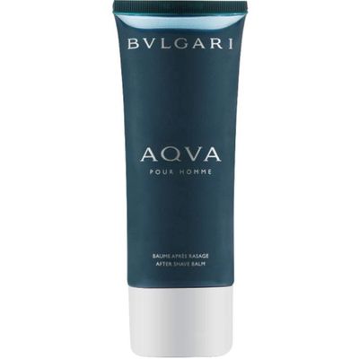 Bvlgari - Aqva Pour Homme After Shave Balm