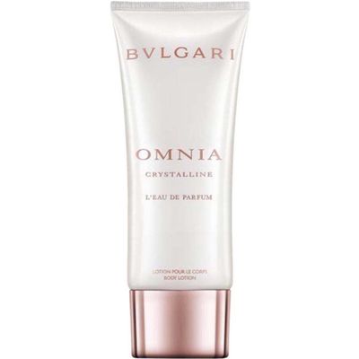 Bvlgari - Omnia Crystalline L'Eau de Parfum Body Lotion
