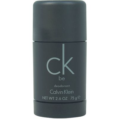 Calvin Klein - Ck Be Deodorant Stick