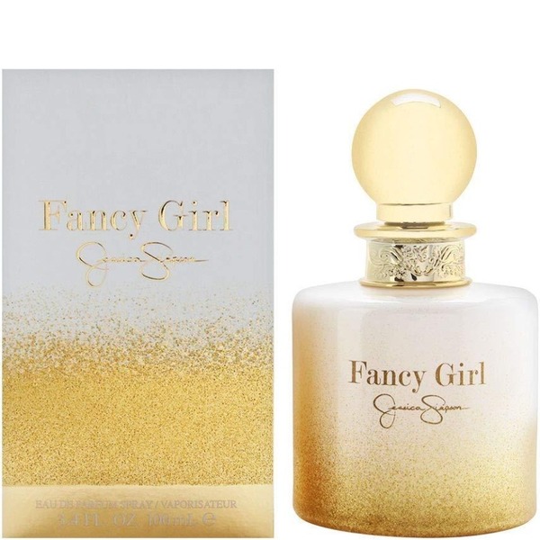 Jessica Simpson - Fancy Girl Eau de Parfum
