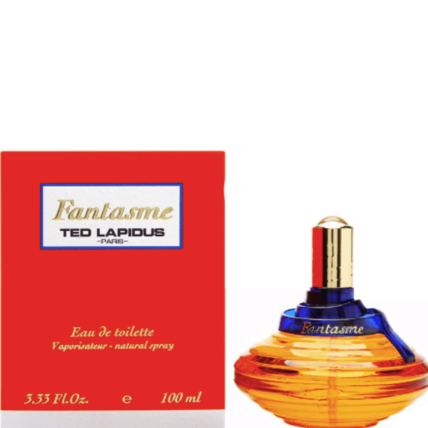 Ted Lapidus - Fantasme Eau de Toilette