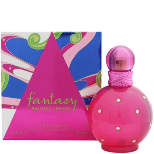 Britney Spears - Fantasy Eau de Parfum