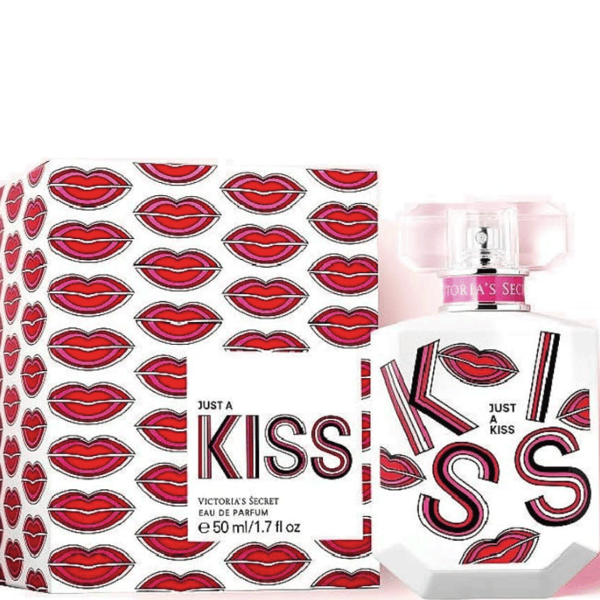 Victoria's Secret - Just A Kiss Eau de Parfum