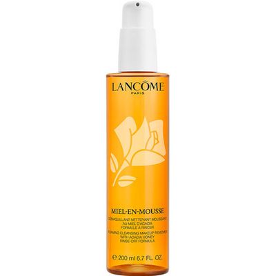 Lancome - Miel-En-Mousse Foaming Cleansing Makeup Remover