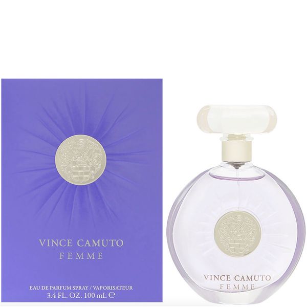 Vince Camuto - Vince Camuto Femme Eau de Parfum