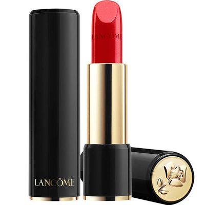 Lancome - L'Absolu Rouge Hydrating Lipstick
