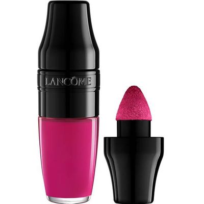 Lancome - Matte Shaker Liquid Lipstick