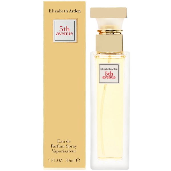 Elizabeth Arden - 5th Avenue Eau de Parfum
