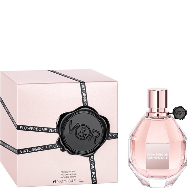 Viktor & Rolf - Flowerbomb Eau de Parfum