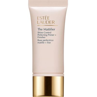 Estee Lauder - The Mattifier Shine Control Perfecting Primer + Finisher