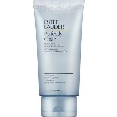 Estee Lauder - Perfectly Clean Multi-Action Cleansing Gelee/Refiner