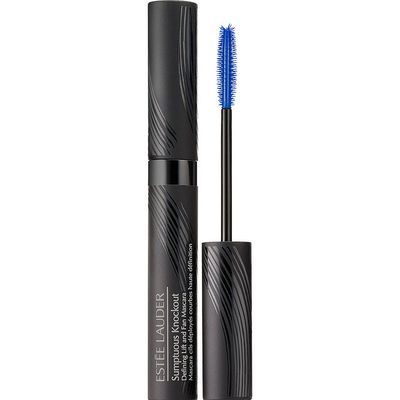 Estee Lauder - Sumptuous Knockout Defining Lift & Fan Mascara