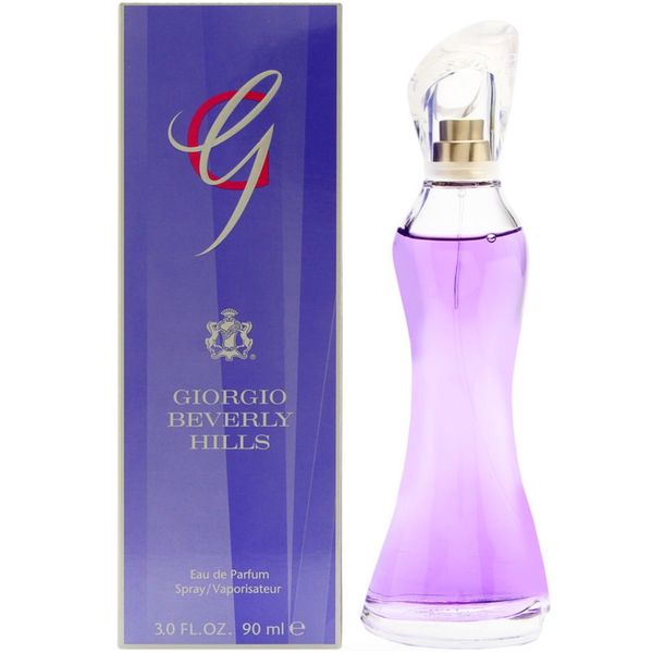 Giorgio Beverly Hills - G Eau de Parfum