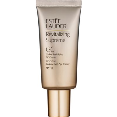 Estee Lauder - Revitalizing Supreme Global Anti Aging CC Creme