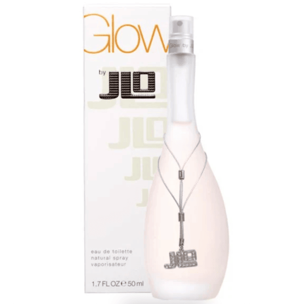 Jennifer Lopez - Glow Eau de Toilette