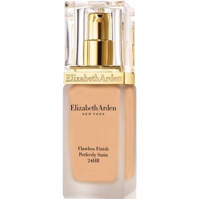 Elizabeth Arden - Flawless Finish Perfectly Satin Makeup