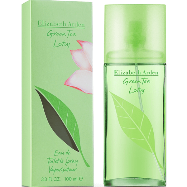 Elizabeth Arden - Green Tea Lotus Eau de Toilette