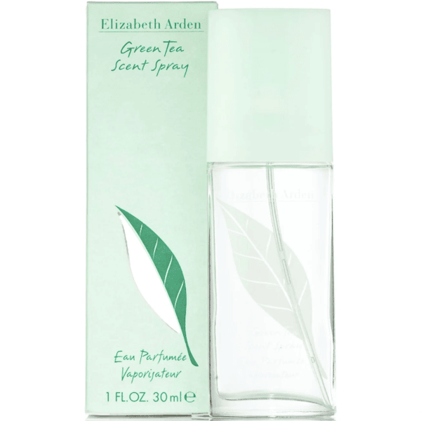 Elizabeth Arden - Green Tea Scent Eau de Parfum