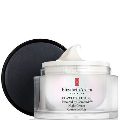 Elizabeth Arden - Flawless Future Powered By Ceramide Night Cream