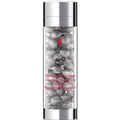 Elizabeth Arden - Skin Brightening & Illuminating Night Capsules
