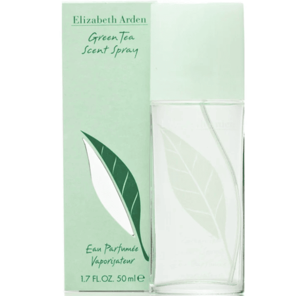 Elizabeth Arden - Green Tea Scent Eau de Parfum