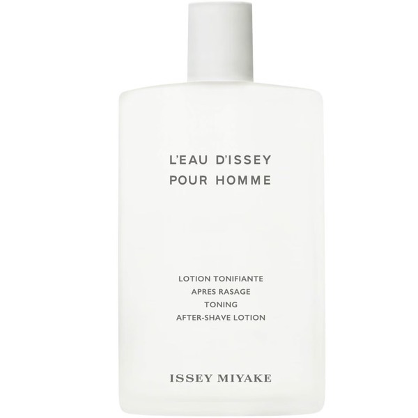 Issey Miyake - L'Eau D'Issey Pour Homme Toning After Shave Lotion