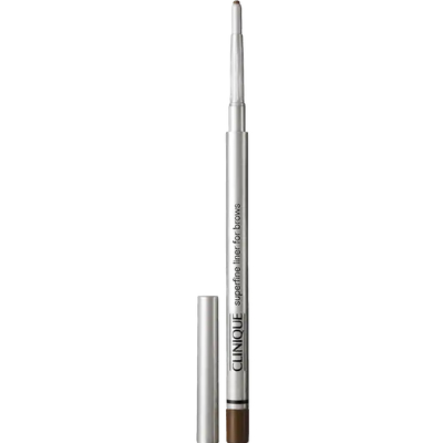 Clinique - Superfine Liner For Brows
