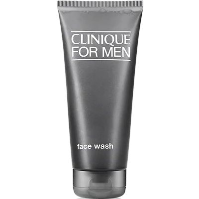 Clinique - Clinique For Men Face Wash