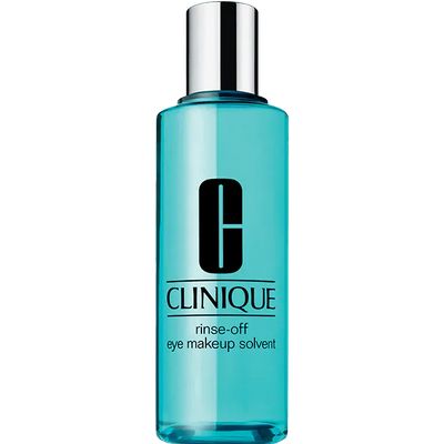 Clinique - Rinse-Off Eye Makeup Solvent