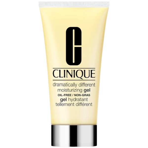 Clinique - Dramatically Different Moisturizing Gel