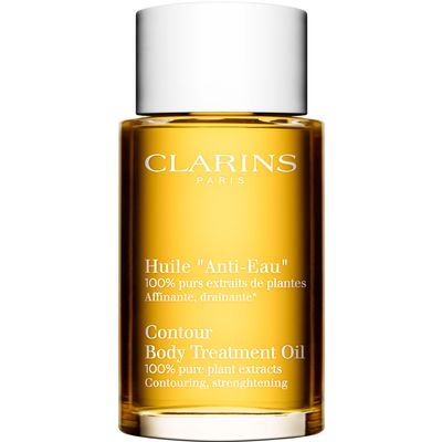 Clarins - Contour Body Treatment Oil