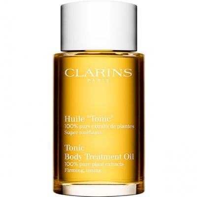 Clarins - Tonic Body Treatment Oil