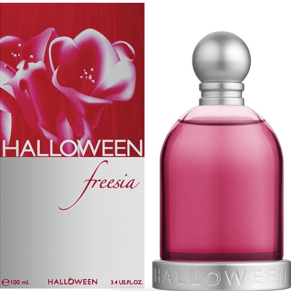 Jesus Del Pozo - Halloween Freesia Eau de Toilette