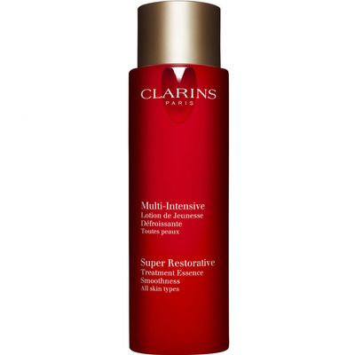 Clarins - Super Restorative Treatment Essence