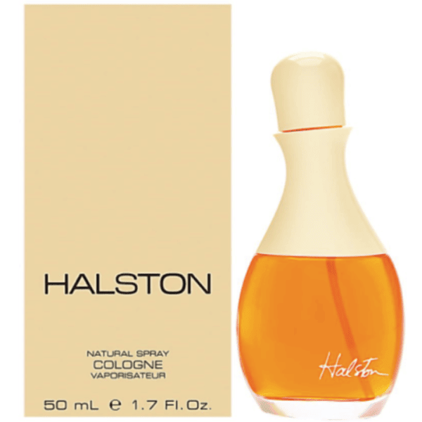 Halston - Halston Cologne