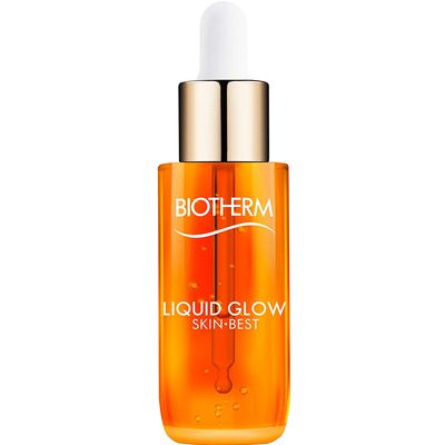 Biotherm - Liquid Glow Skin Best Instant Complexion Reviving Oil