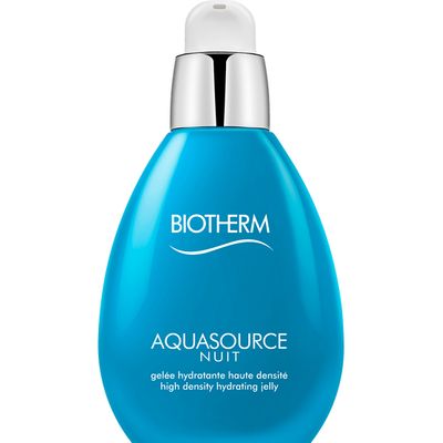 Biotherm - Aquasource Nuit High Density Hydrating Jelly