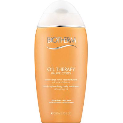 Biotherm - Oil Therapy Baume Corps