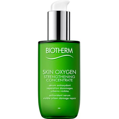 Biotherm - Skin Oxygen Strengthening Concentrate