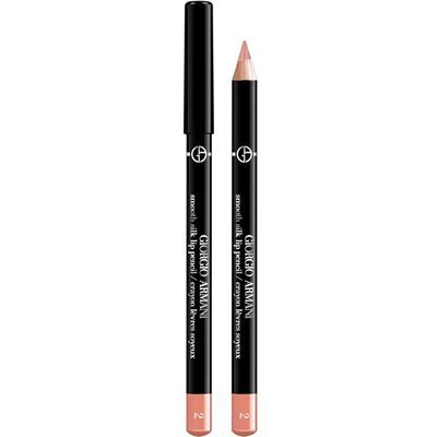 Giorgio Armani - Smooth Silk Lip Pencil