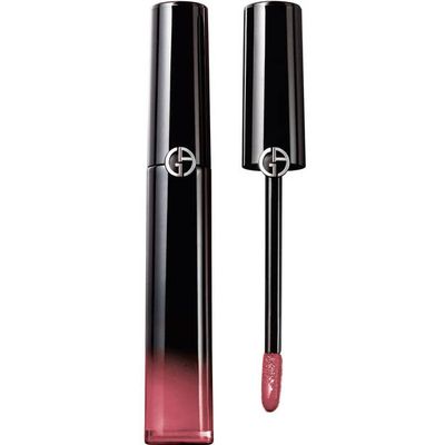 Giorgio Armani - Ecstasy Lacquer Liquid Lipstick