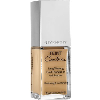 Givenchy - Teint Couture Long Wearing Fluid Foundation