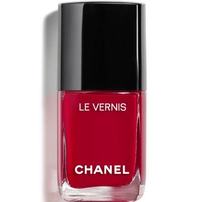 Chanel - Le Vernis Longwear Nail Colour