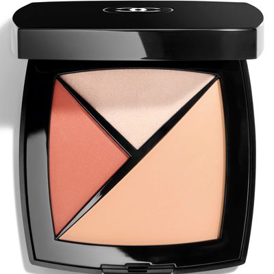 Chanel - Palette Essentielle Conceal-Highlight-Color