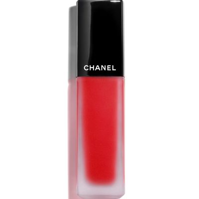 Chanel - Rouge Allure Ink Matte Liquid Lip Colour