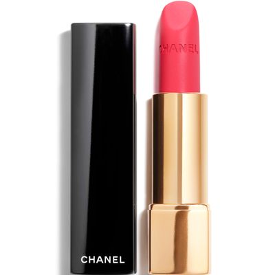 Chanel - Rouge Allure Velvet Luminous Matte Lip Colour